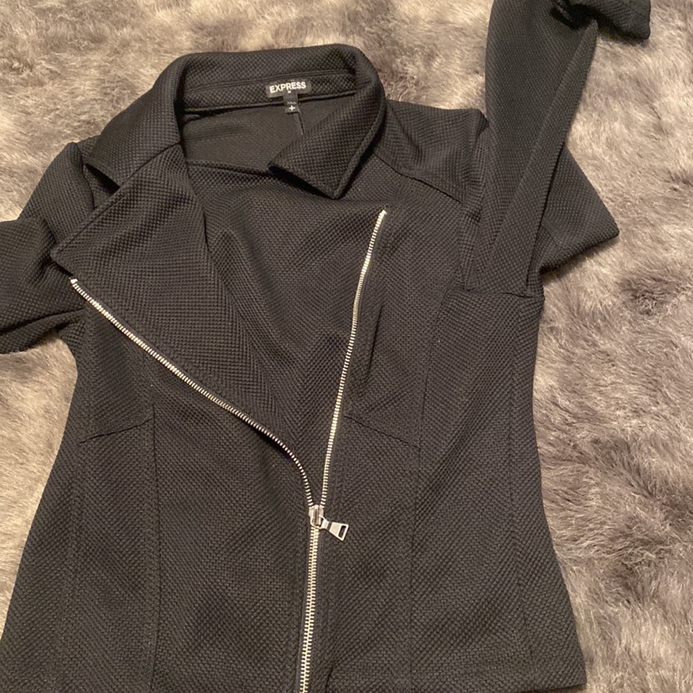 Express Jacket - Picture 4 of 7